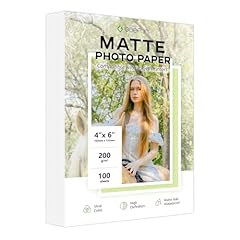 Matte photo paper for sale  Delivered anywhere in USA 
