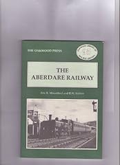 Aberdare railway 95 for sale  Delivered anywhere in UK