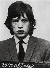 Mick jagger mug for sale  Delivered anywhere in USA 