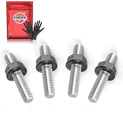 Stainless steel exhaust for sale  Delivered anywhere in USA 