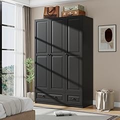 Black armoire wardrobe for sale  Delivered anywhere in USA 