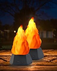 Artistmart fake fire for sale  Delivered anywhere in UK