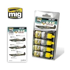 Ammo mig 7215 for sale  Delivered anywhere in UK
