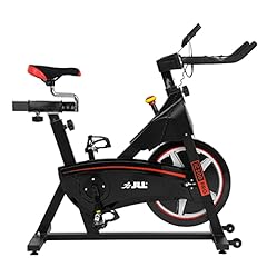JLL IC300 PRO Indoor Cycling Exercise Bike, Direct for sale  Delivered anywhere in UK