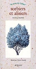 Sorbiers alisiers d'occasion  Livré partout en France