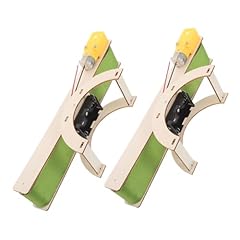 Vaguelly 2pcs conveyor for sale  Delivered anywhere in UK