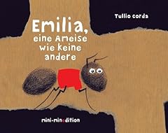 Emilia ameise mini gebraucht kaufen  Wird an jeden Ort in Deutschland