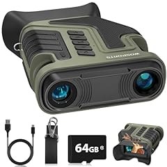 Wosports night vision for sale  Delivered anywhere in USA 