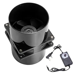 12v 12cm ventilation for sale  Delivered anywhere in UK