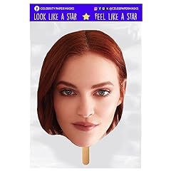 Madeline brewer mask for sale  Delivered anywhere in UK
