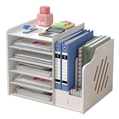 Hggzeg wooden desk for sale  Delivered anywhere in UK