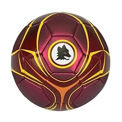 Pallone roma metallico usato  Spedito ovunque in Italia 