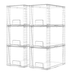 Vtopmart pack large for sale  Delivered anywhere in USA 