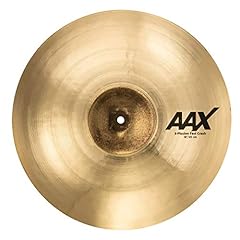 Sabian cymbale aax d'occasion  Livré partout en Belgiqu