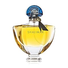 Guerlain shalimar eau for sale  Delivered anywhere in UK