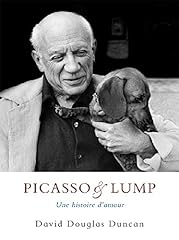 Picasso lump histoire d'occasion  Livré partout en France