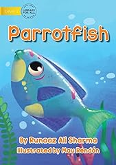 Parrot fish for sale  Delivered anywhere in UK