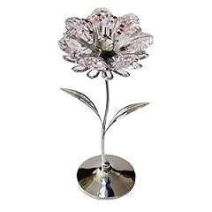 Crystocraft pink sun for sale  Delivered anywhere in UK
