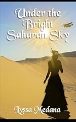 Bright saharan sky for sale  Delivered anywhere in UK