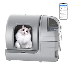 Dakeres automatic cat for sale  Delivered anywhere in USA 