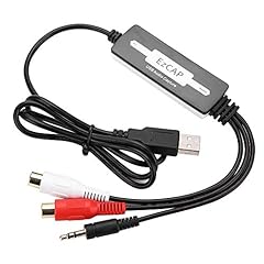 Usb audio capture for sale  Delivered anywhere in USA 
