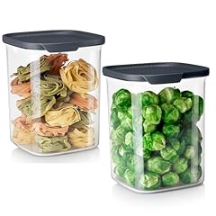Tupperware crystal clear for sale  Delivered anywhere in USA 