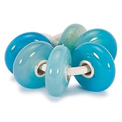 Trollbeads donna usato  Spedito ovunque in Italia 