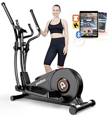 Pooboo elliptical machine for sale  Delivered anywhere in USA 
