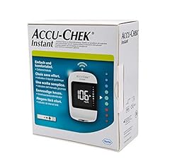 Accu chek instant gebraucht kaufen  Wird an jeden Ort in Deutschland