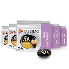 Tassimo format familial d'occasion  Livré partout en Belgiqu