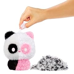 Fluffie stuffiez panda for sale  Delivered anywhere in USA 