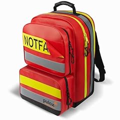 Pulox hilfe rucksack gebraucht kaufen  Wird an jeden Ort in Deutschland