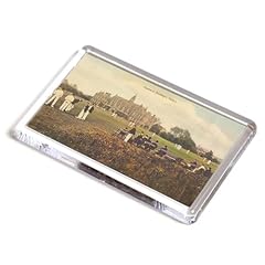 Fridge magnet vintage for sale  Delivered anywhere in UK