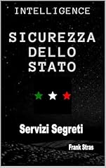 Intelligence sicurezza dello usato  Spedito ovunque in Italia 
