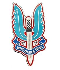 British sas mountain for sale  Delivered anywhere in UK