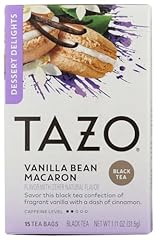 Tazo dessert delights for sale  Delivered anywhere in UK
