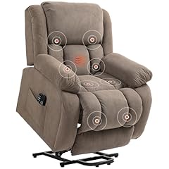 Homcom fauteuil releveur d'occasion  Livré partout en Belgiqu