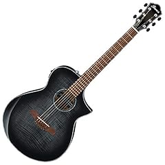 Ibanez aewc400 transparent for sale  Delivered anywhere in USA 