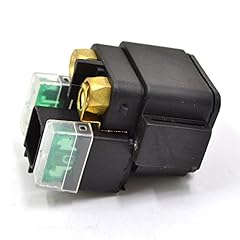 Motorcycle starter relay for sale  Delivered anywhere in UK