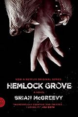 Hemlock grove novel for sale  Delivered anywhere in USA 
