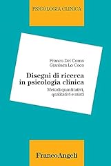 Disegni ricerca psicologia usato  Spedito ovunque in Italia 