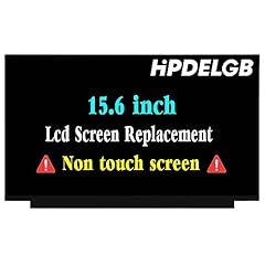 Hpdelgb replacement screen for sale  Delivered anywhere in USA 