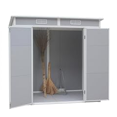 Plastic garden storage for sale  Delivered anywhere in UK