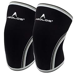 Aeolos knee sleeves for sale  Delivered anywhere in USA 