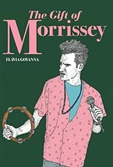 Gift morrissey first for sale  Delivered anywhere in UK