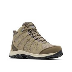 Columbia scarpe trekking usato  Spedito ovunque in Italia 