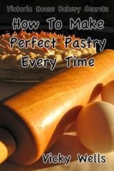 Make perfect pastry for sale  Delivered anywhere in UK