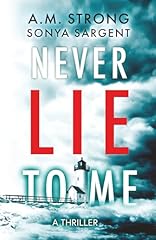 Never lie patterson for sale  Delivered anywhere in USA 