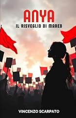 Anya risveglio di usato  Spedito ovunque in Italia 