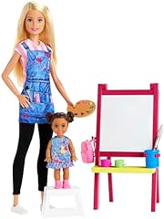 Barbie careers doll for sale  Delivered anywhere in USA 